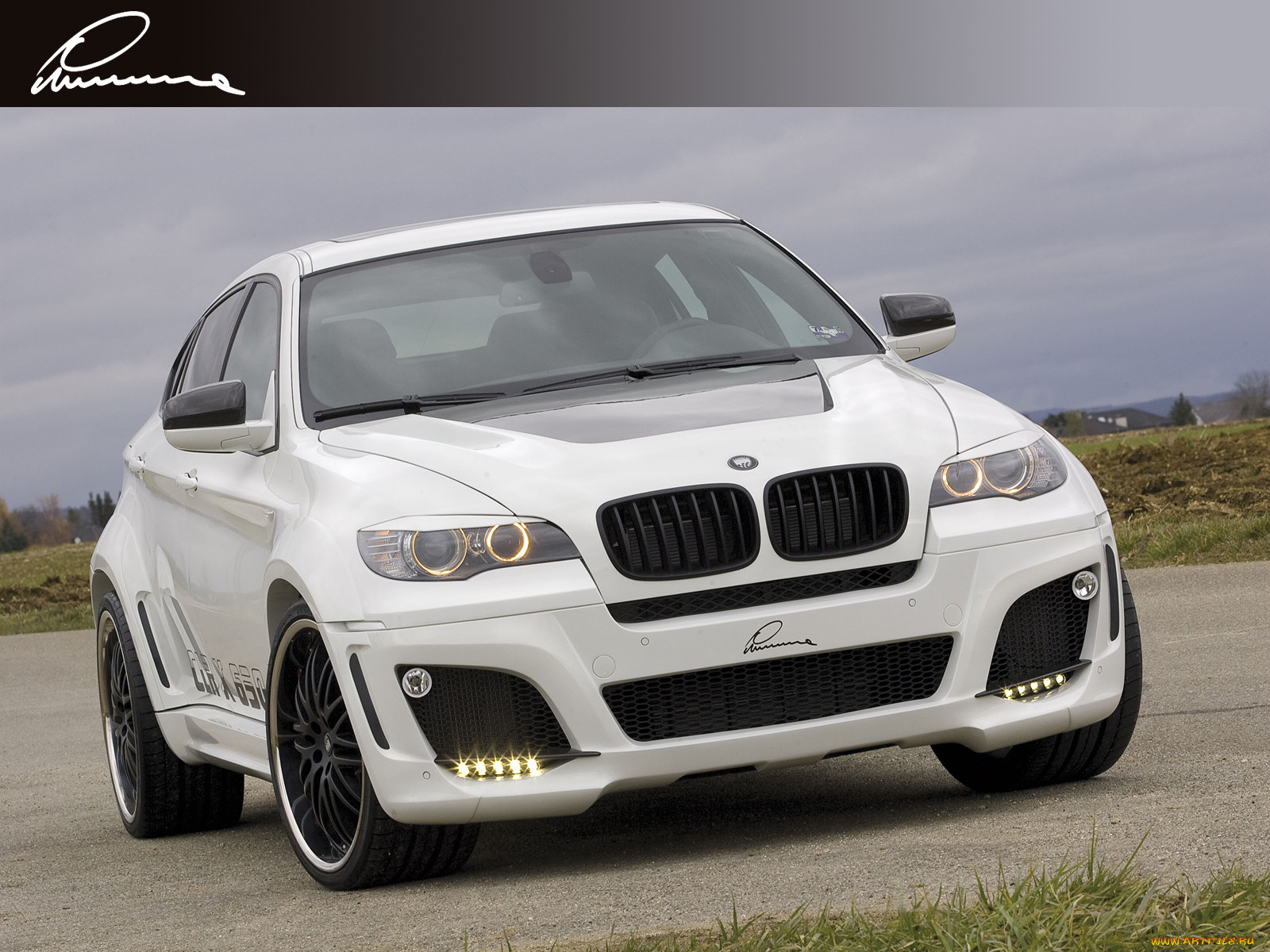 , bmw